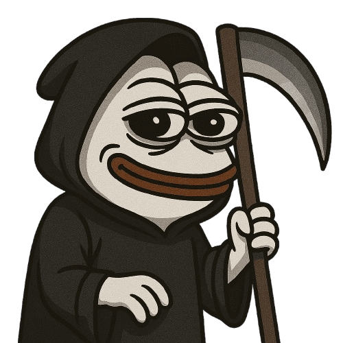 Reaper Logo