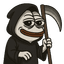 Reaper Bot Logo